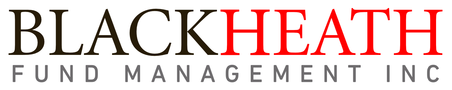Blackheath Fund Management Inc.